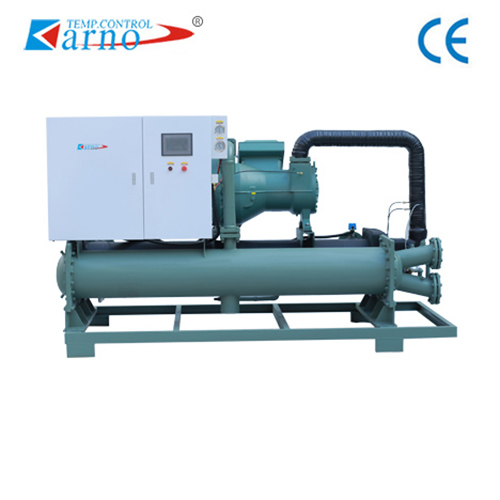 industrial chiller