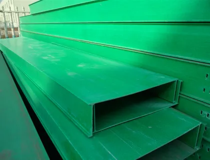Strut and Support Systems Cable Trays
