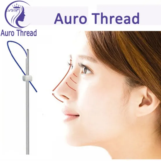 Top Quality Pdo Thread Time Machine Lift Threads