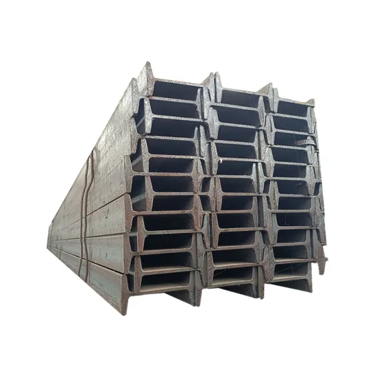 ASTM A572 Grade 50 150x150mm H Beam Carbon Steel I Beam