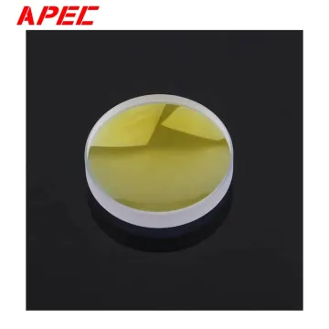 Protective Lens 20KW Handheld Laser Welding Machine Laser lens Quartz Material