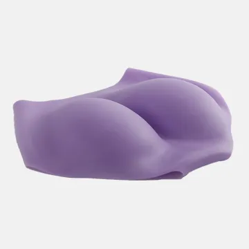 Seamless Hip Enhancer and Butt Lifter Underwear: Waterproof Silicone False Hips