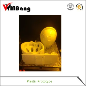 2015 Hot Selling Custom 3d Printing Rapid Prototyping Products