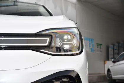 2024 Volkswagen ID6 Crozz Pro: The Latest Electric SUV from Volkswagen