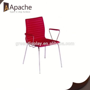Excellent factory directly luxury seat booth sofa