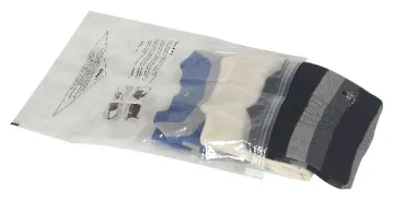 0.06mm carry-on travel vacuum seal mattress bag