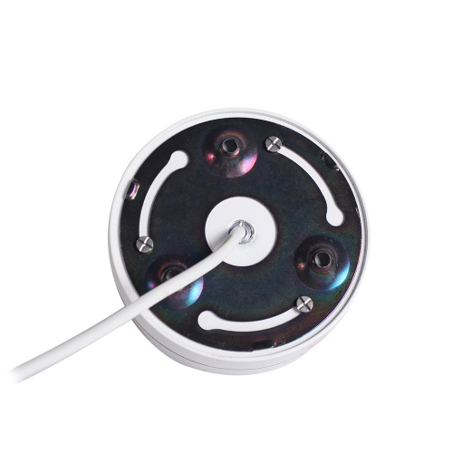 5.0MP 4X Zoom IR Dome IP PTZ Camera