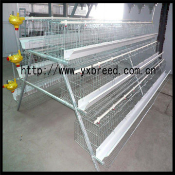 High Quality Layer Cages