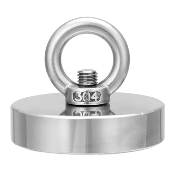 Permanent Neodymium Strong Fishing Magnets for Magnetic Fishing