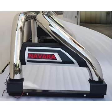 Accesorios 4x4 para la barra de rollo universal