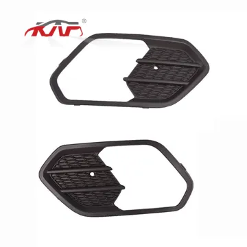 Fog Light Cover Kit for Ford Kuga/Escape 2017