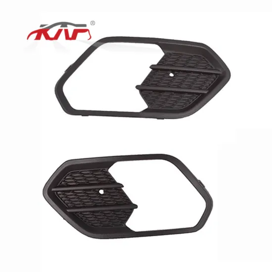 Fog Light Cover Kit for Ford Kuga/Escape 2017