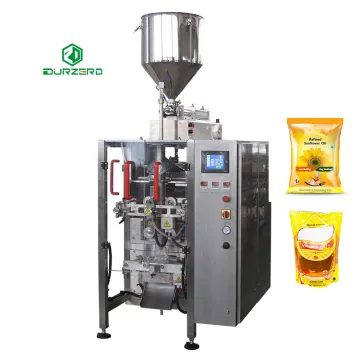 Automatic Honey Filling Machine