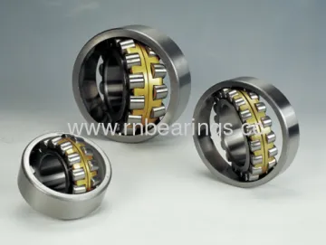 240/530 Ca W33 Spherical Roller Bearings 