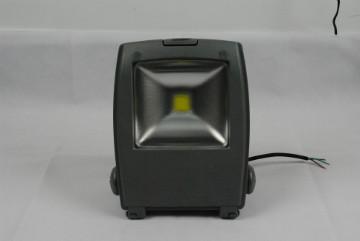 Outdoor projector light