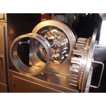 40B kimia efisiensi tinggi universal grinder