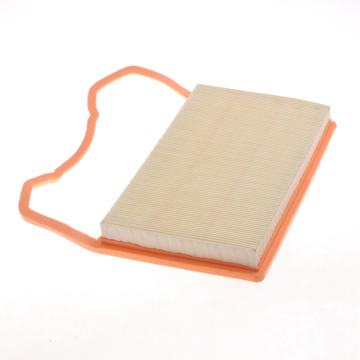 Air Filter Replacement for Volkswagen UP and Phaeton: 3D0 129 620B
