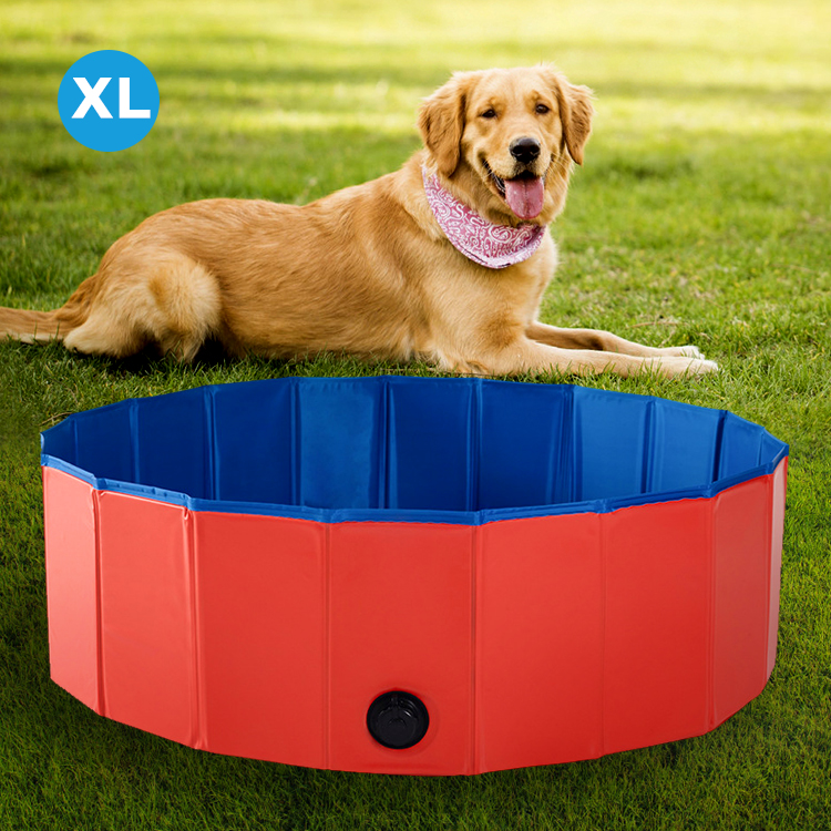 Pet Swimming Pool Pvc pet bath