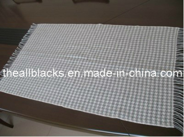 100% New Zealand Wool Throw