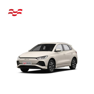 2023 BYD e2 Comfort Prestige - Affordable Factory Price Electric Hatchback