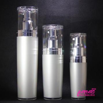 Acrylic body lotion bottle for sale