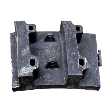 What is the price of semi-autogenous mill lining