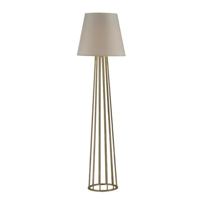Rice Paper Floor Lamps for Room Lighting