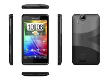 OEM Mtk6573 4.3 Inch Android 4.1 Smart Phone (P-X15I)