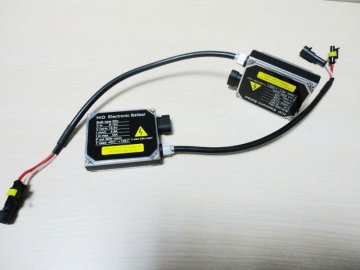 new hid ballast with low defect h1 35w 55w