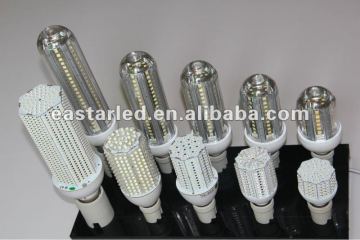 Indoor color rgb corn led