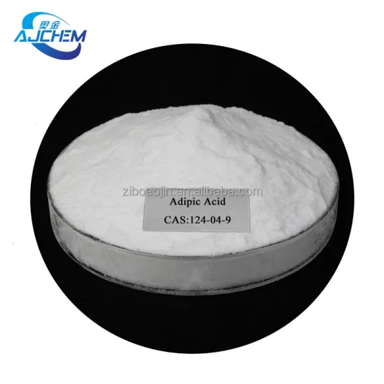 Best Quality Low Price Hexanedioic Acid (Adipic Acid) - Product Search