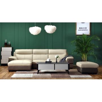 Environmental friendly and natural foam mattress