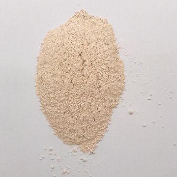 ตัวปรับเปลี่ยนการไหลตามตัวทำละลายที่เปิดใช้งานด้วยตนเอง Bentonite