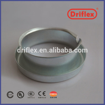 Effecient protecting hydraulic hose ferrules
