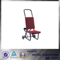 ホテル (GT-001) で使用される宴会椅子台車