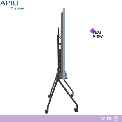 75 inches Smart Board for Onilne Conference