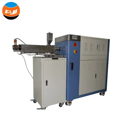 DW5300 Rubber Torque Rheometer Search Engine