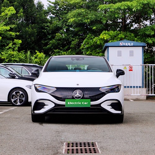 New Energy Pure Electric Vehicle Mercedes Benz EQE