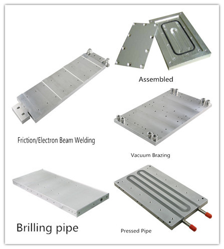 Liquid Cooling Plate