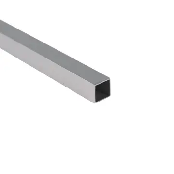 Extrusion Sauqre Tube for Bicycle Frame