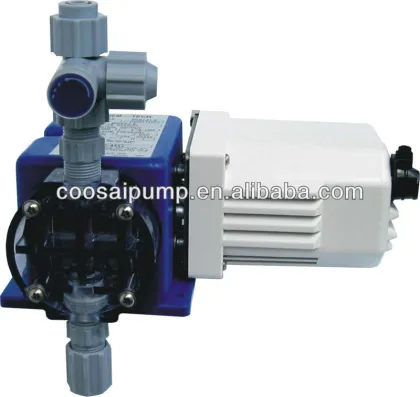 Diaphragm Metering Pump