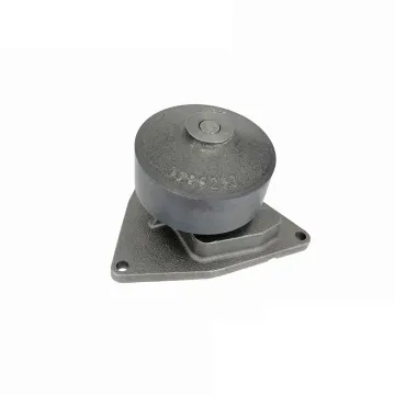 High Quality 6CT Diesel Engine Parts: Focus on Water Pump 4089647