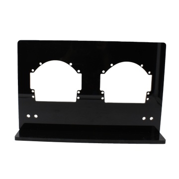 Taochis Car Scheinwerfer Display Stand für HELLA 3R G5 und Koito Q5