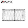 Durable Anti Corrosion Gabion Mesh