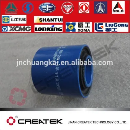 sinotruk howo sinotruk truck part Bush AZ1642430061