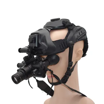 LINDU Hunting Infrared Waterproof Night Vision Binoculars LDNV 003