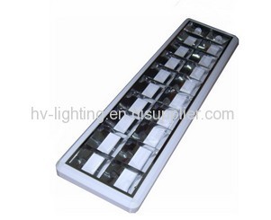 Grid Light 2x36w Surface 