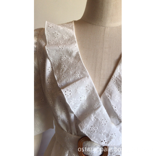 Ladies Blouse