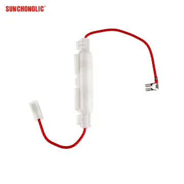 Sunchonglic Microwave Oven High Voltage Fuse 0.85A