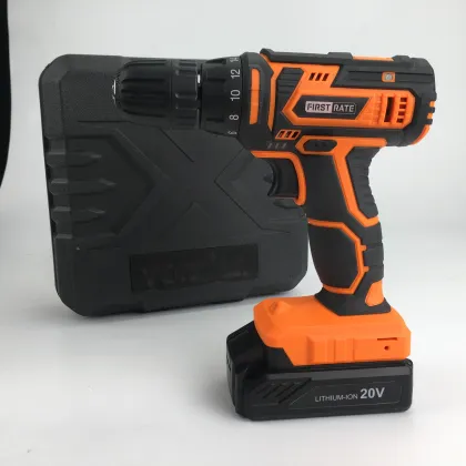 Cordless Drill Matrix Power Tools Wholesale